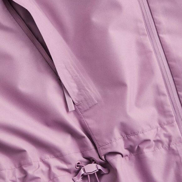 H&M Move 2.5 layer jacket in stormMove - Picture 10 of 12